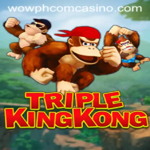 Exploring TripleKingKong: A Thrilling Adventure in Online Gaming