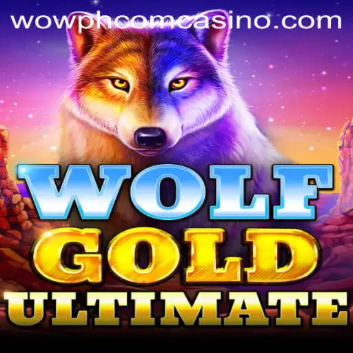 Unveiling WolfGoldUltimate: A Thrilling Casino Experience