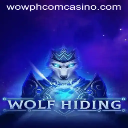 Exploring WolfHiding: An Innovative Online Adventure