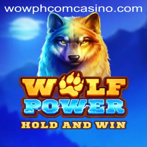 Exploring the Exciting World of WolfPower with wowph com casino