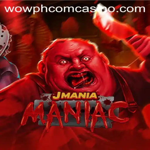 Exploring JManiaManiac: A Thrilling Dive into the Wowph Com Casino Experience