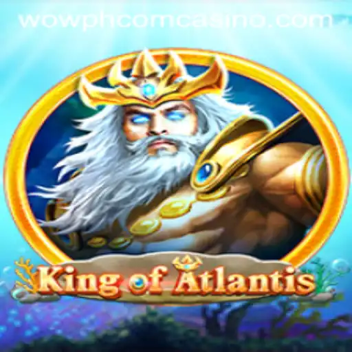 Discovering KingofAtlantis: Dive into an Exciting Realm
