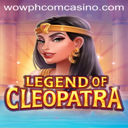 Exploring the Allure of LegendOfCleopatra at Wowph Com Casino