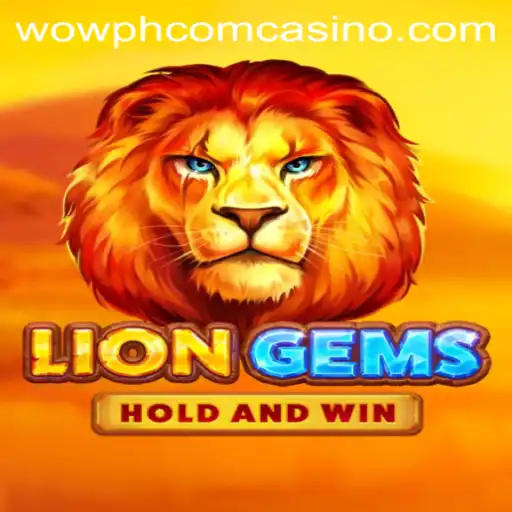 LionGems: Exploring the Thrills of This Exciting Casino Game