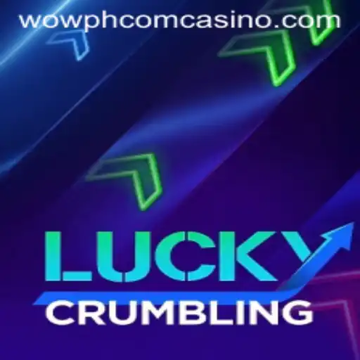 LuckyCrumbling: A New Era in Wowph Com Casino Gaming