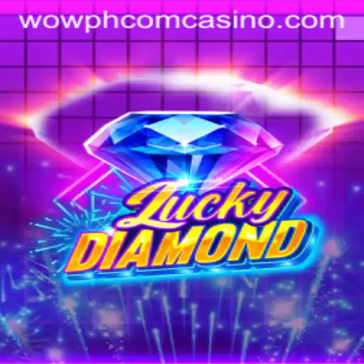 Exploring the Thrilling World of LuckyDiamond Casino Game