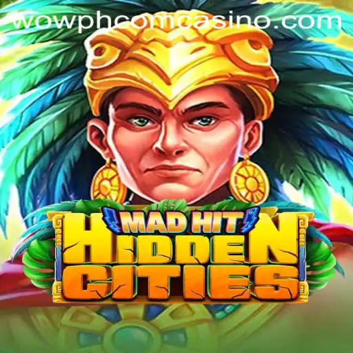 Exploring the Exciting World of MadHitHiddenCities: A Thrilling Adventure Game