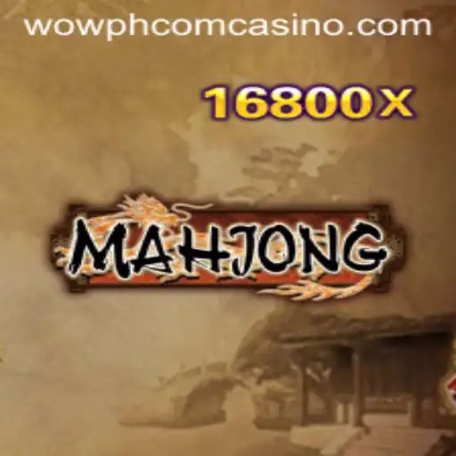 Mahjong: A Timeless Classic with a Modern Twist