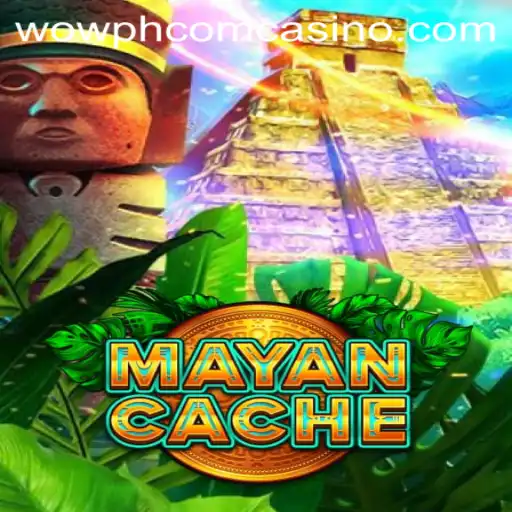 Exploring the Ruins: Discover MayanCache in the Wowph Com Casino