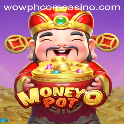 Unveiling the Excitement of MoneyPot: A Revolutionary Casino Game at wowph com Casino