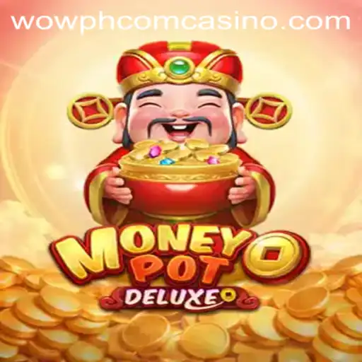 Exploring MoneyPotDELUXE: A Premium Casino Gaming Experience