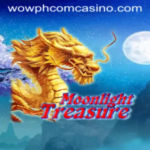 Discover MoonlightTreasure: A Captivating Casino Adventure at Wowph Com