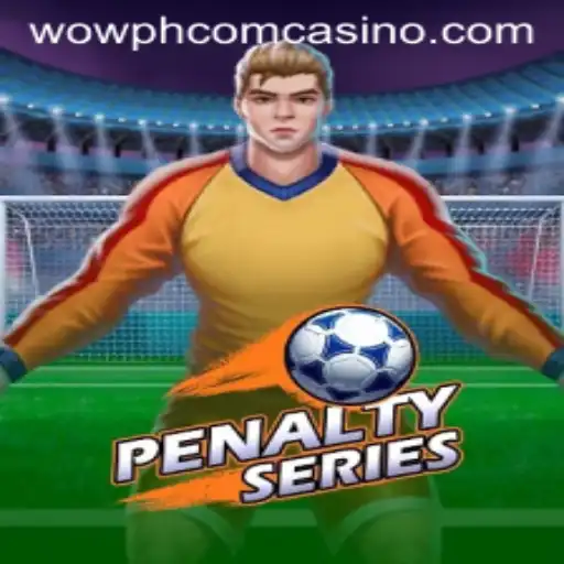 Exploring PenaltySeries: A Thrilling Casino Game Experience Linked with wowph com Casino