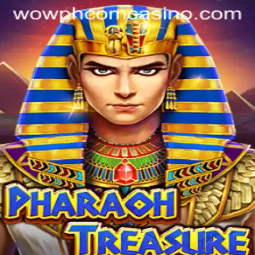 Discover the Exciting World of PharaohTreasure: A Thrilling Casino Game