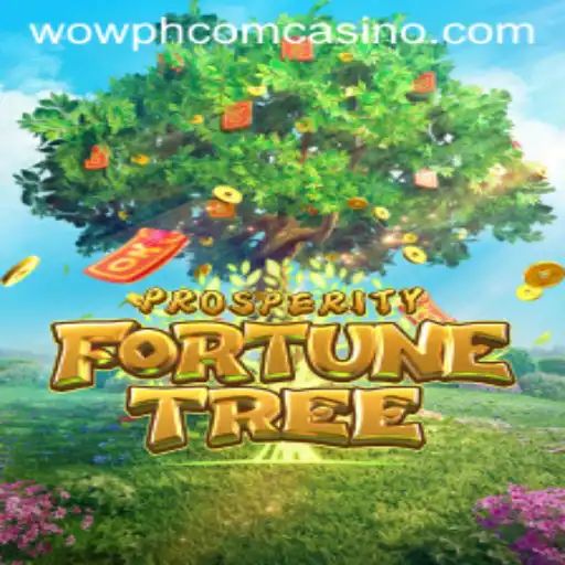 Unveiling ProsperityFortuneTree: A Thrilling Casino Adventure
