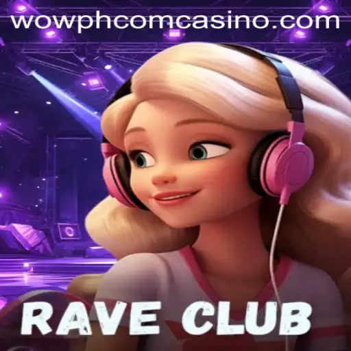 Exploring the Electrifying World of RaveClub: A New Casino Phenomenon