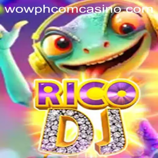 Discover the Thrills of Playing RicoDJ: A Fresh Take on Wowph Com Casino Gaming