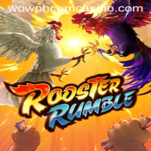 Discover RoosterRumble: The Thrilling Game Taking wowph com Casino by Storm