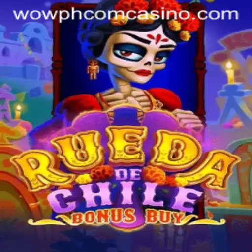 Explore the Excitement of RuedaDeChileBonusBuy at wowph com Casino