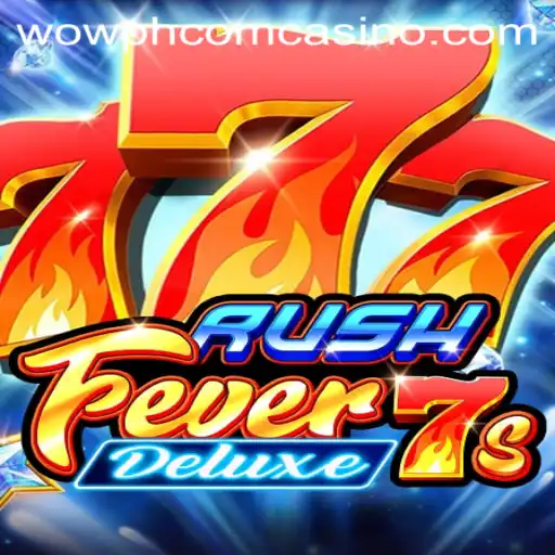 Exploring RushFever7sDeluxe: The Thrilling Casino Adventure