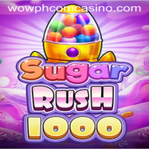 Exploring SugarRush1000: The Thrilling Casino Experience