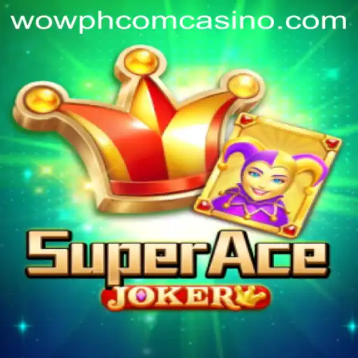 Discover the Exciting World of SuperAceJoker at Wowph Com Casino