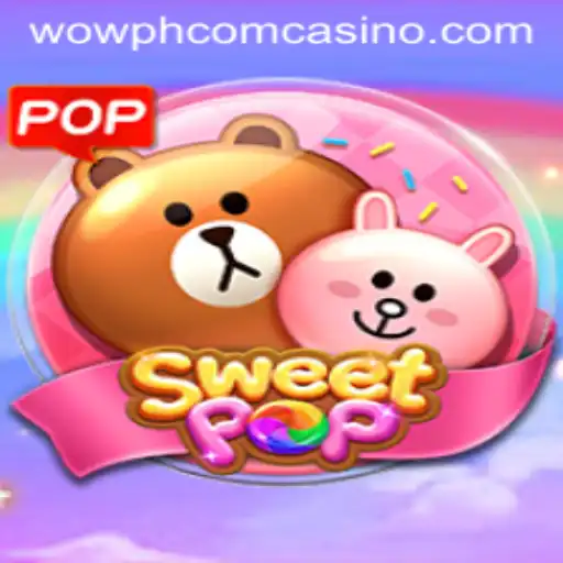 Discovering SweetPOP: A New Era in Online Casino Gaming