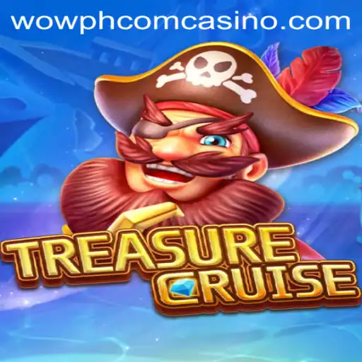 Discovering the Exciting World of TREASURECRUISE