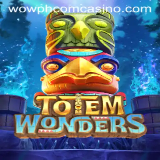 Exploring the Fascinating World of TotemWonders Casino Game