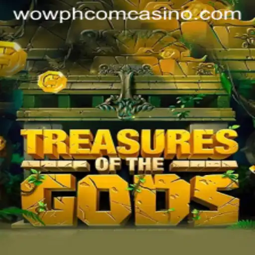 Explore the Thrilling World of TreasureoftheGods at Wowph Com Casino