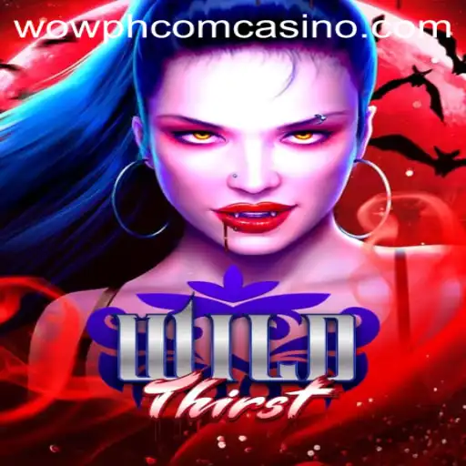 Unveiling WildThirst: A Journey Into the Enigmatic Realm of Modern Casino Games