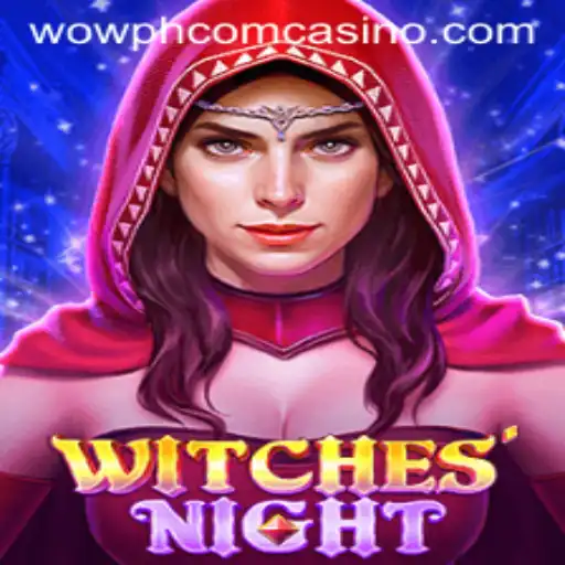 WitchesNight: A Bewitching Casino Experience