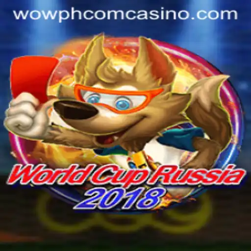 WorldCupRussia2018: A Thrilling Football Extravaganza
