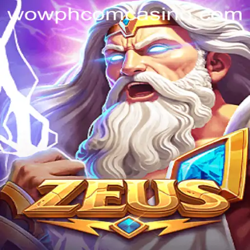 Exploring the World of Zeus: A Thrilling Casino Experience